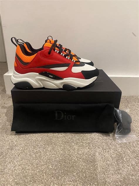 dior b22 legit check|dior b22 review.